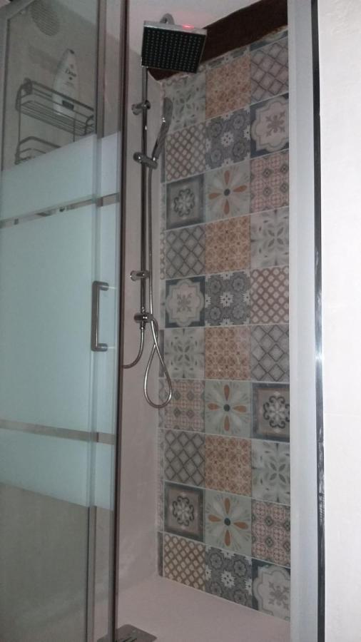 La Rosa Dei Venti " Ponente" Apartment Palermo Luaran gambar