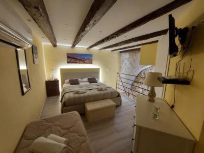 La Rosa Dei Venti " Ponente" Apartment Palermo Luaran gambar