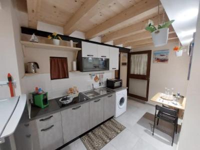 La Rosa Dei Venti " Ponente" Apartment Palermo Luaran gambar